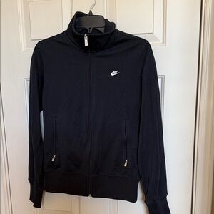 Nike Women's Black Jacket